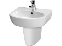 Cersanit Umývadlo Parva 50