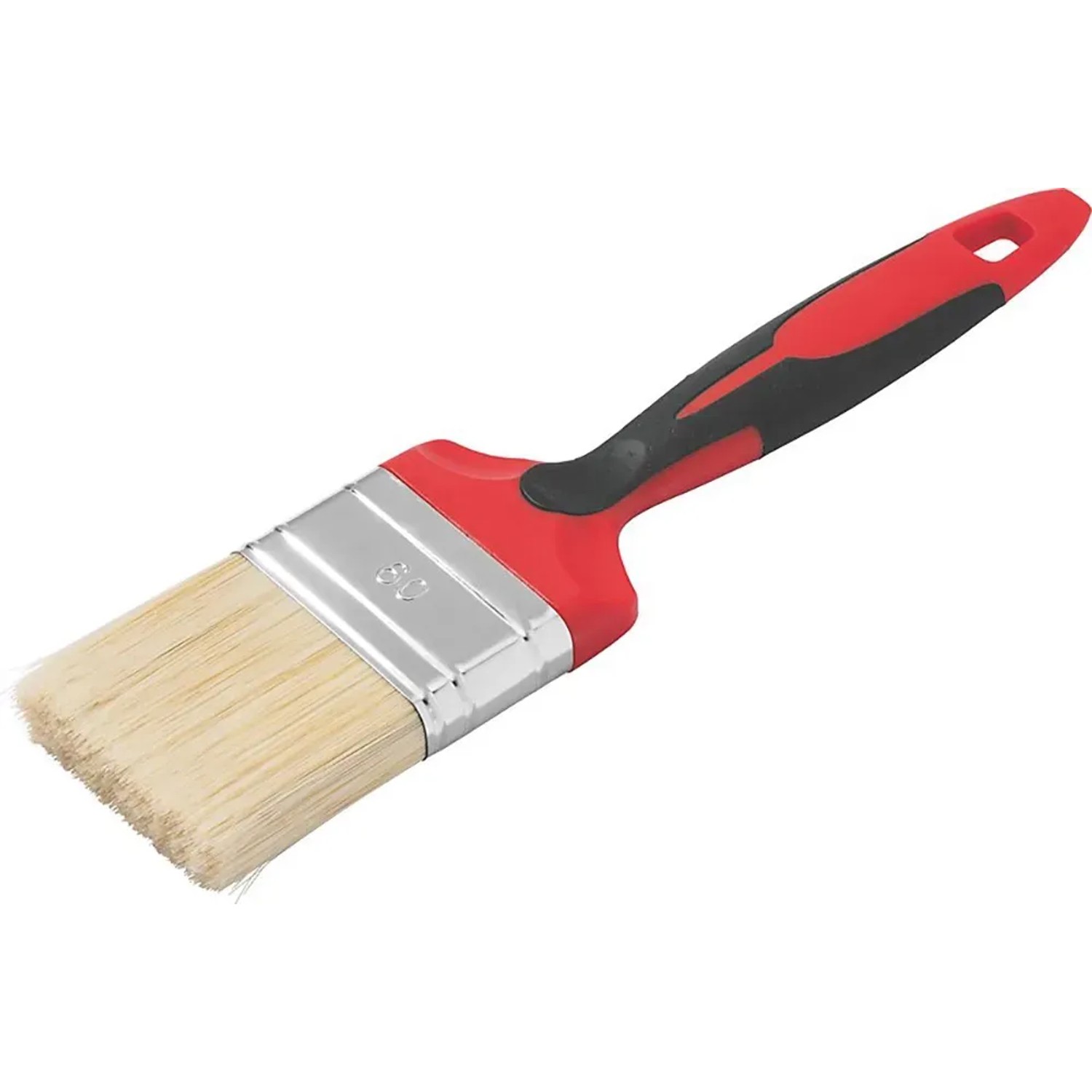 E-shop LUX-TOOLS Štetec odolný voči riedidlám 2K, 60 mm