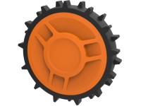 Worx Kolieska WA0950 pre robotickú kosačku na trávu Landroid model M