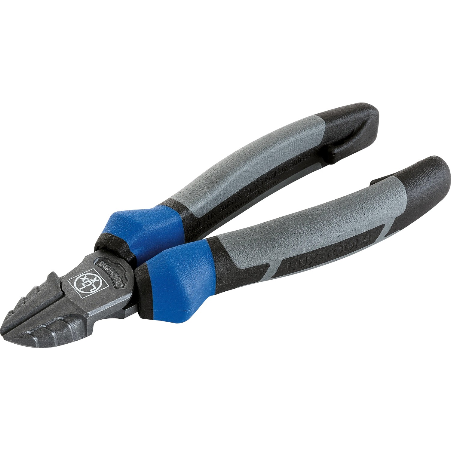 E-shop LUX-TOOLS Stranové štiepacie kliešte Professional, 145 mm