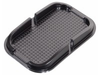 Compass Protišmyková podložka SILICON GRANDE čierna