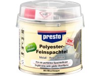 Presto Polyesterový jemný tmel 250 g