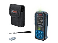 Bosch Professional Laserový diaľkomer GLM 50-25 G