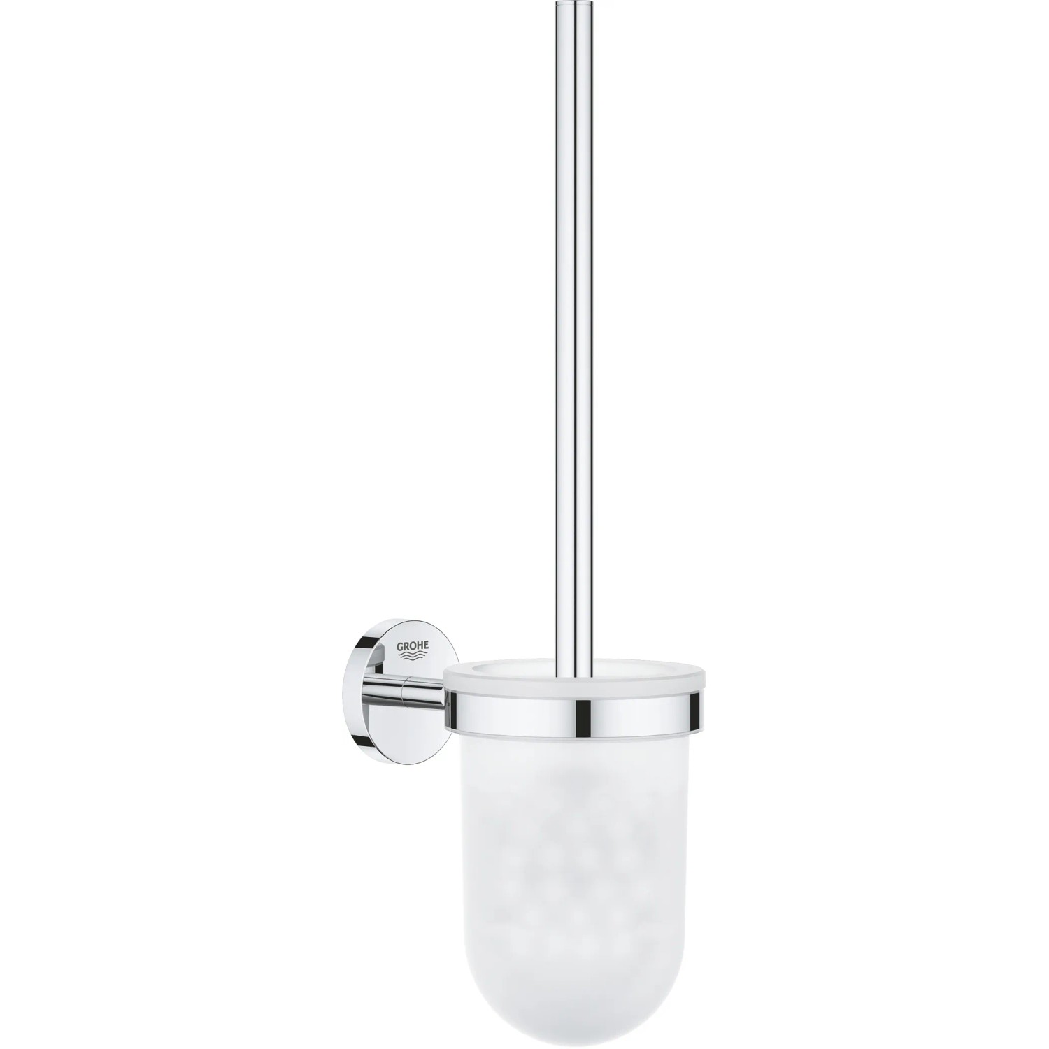 E-shop GROHE Súprava na čistenie toalety BAUCOSMOPOLITAN (40463001)