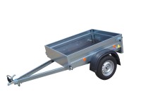 Agados Príves Handy-15 N1 bez príslušenstva, 750 kg Agados Príves Handy-15 N1 bez príslušenstva, 750 kg