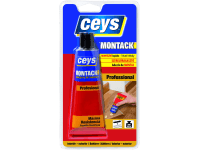 Ceys Lepidlo s vysokou odolnosťou MONTACK PROFESSIONAL 100 ml