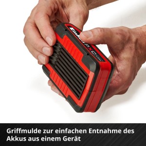 Einhell Akumulátor 18 V/4 Ah Power X-Change Plus