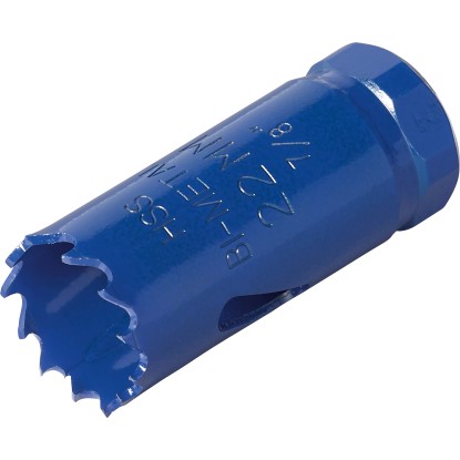LUX-TOOLS Bimetalová dierovacia píla priemer 29 mm