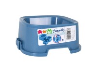 Tontarelli Miska Pet modrá 1,35 l