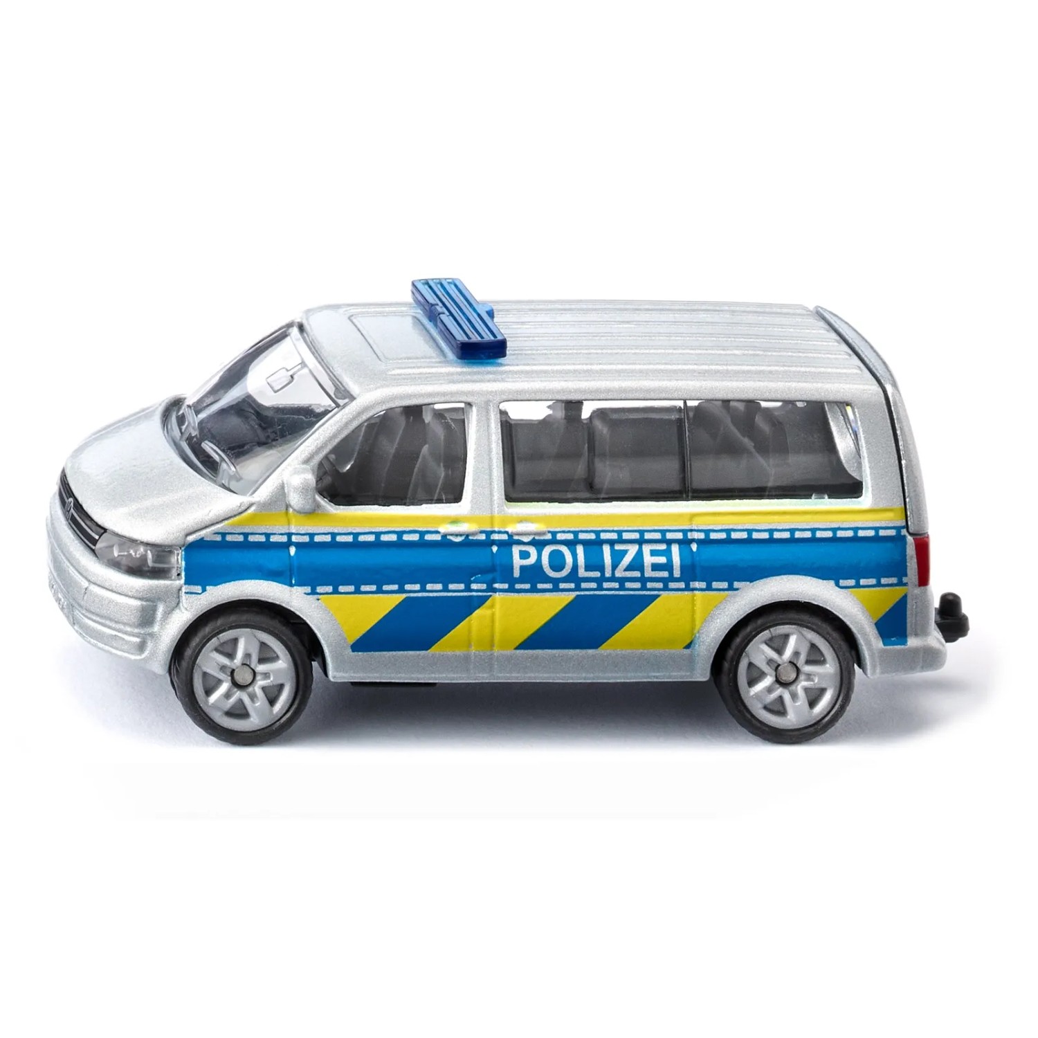E-shop SIKU Kovový model Policajná diaľničná hliadka