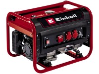 Einhell Benzínová elektrocentrála TC-PG 25/1 E5, 15 l