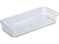 Wenko Miska Candy malá priesvitná