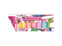 Hobby Súprava akrylových farieb, neón, 7 x 15 g