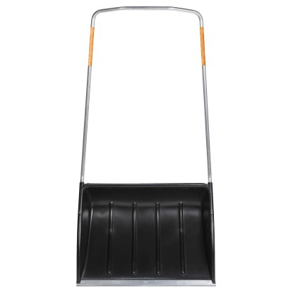FISKARS Zhrňovač na sneh SnowXpert čierny 72 cm
