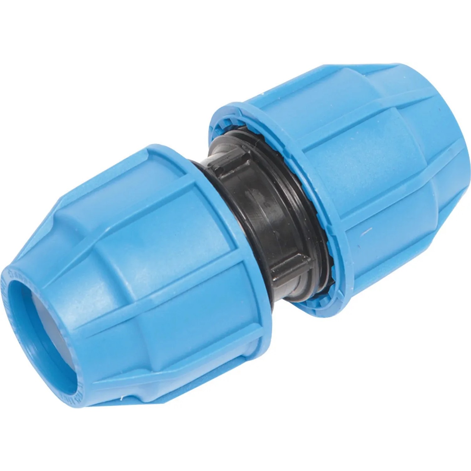 E-shop LUX-TOOLS Classic PE spojka 32 mm