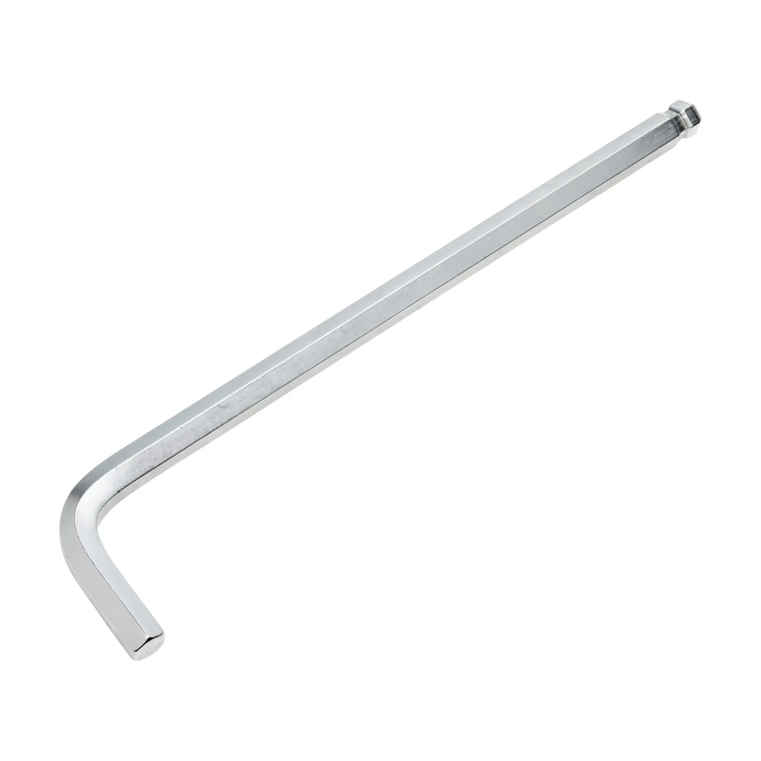 E-shop LUX-TOOLS Kľúč na vnútorný šesťhran 10 mm Comfort