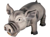 Jollypaw Svinka originálny zvierací zvuk latex 17 cm