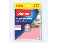 Vileda Mikrohandrička Actifibre Soft 1 ks