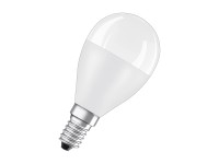 OSRAM Žiarovka P60 LED VALUE CLASSIC 2700 K 7 W E14