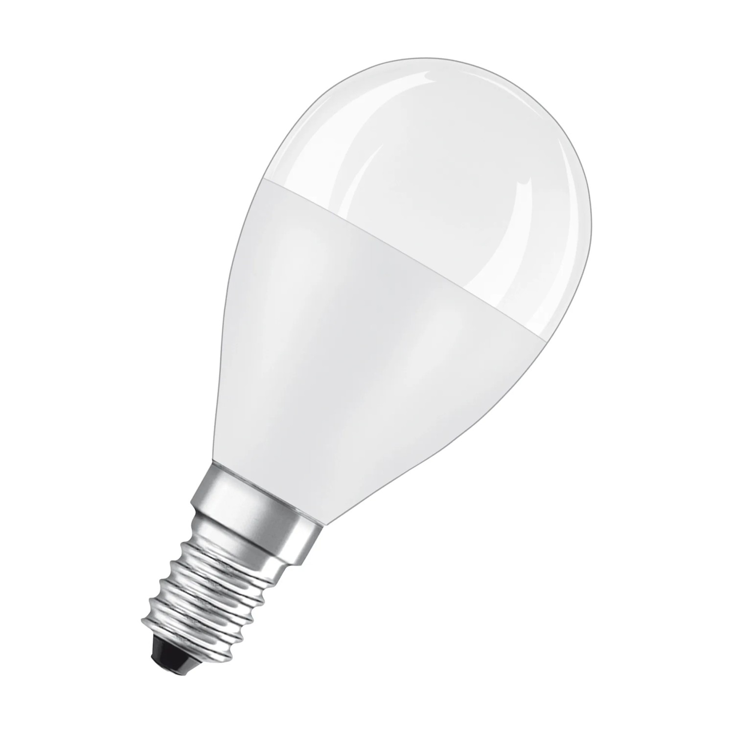 E-shop OSRAM Žiarovka P60 LED VALUE CLASSIC 2700 K 7 W E14