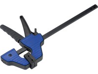 LUX mini ručný zverák, 2 ks