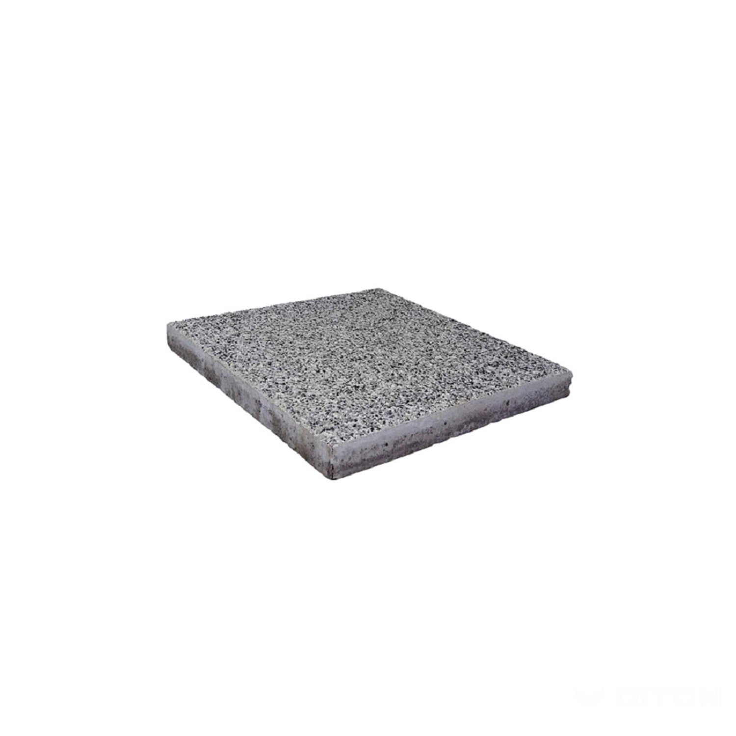 E-shop DITON Vymývaná plošná dlažba MARMETTA 40 x 40 x 4 cm