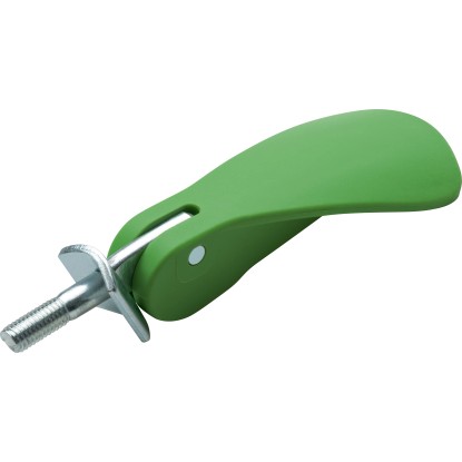 Rýchloupínací mechanizmus pre aku kosačku na trávu LUX-TOOLS Set A-RM-46-24