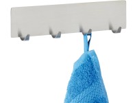 Wenko Háčik pás nerez oceľ Wenko Háčik pás nerez oceľ