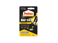 Pattex Lepidlo 100% REPAIR GÉL 8 g