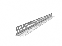 Lišta rohová G-LP 0,30/23 x 23/2500