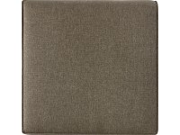 Náhradný sedací vankúš pre relaxačné kreslo Vermont Earth Náhradný sedací vankúš pre relaxačné kreslo Vermont Earth