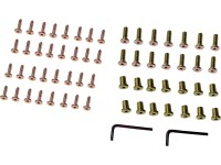 Montážna sada pre detský piknikový stôl Bamori