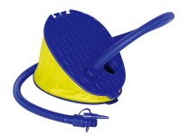 Pumpa nožná 26 x 18 cm