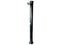 MARIMEX Solárna sprcha UNO hliníková 40 l, 215,4 cm