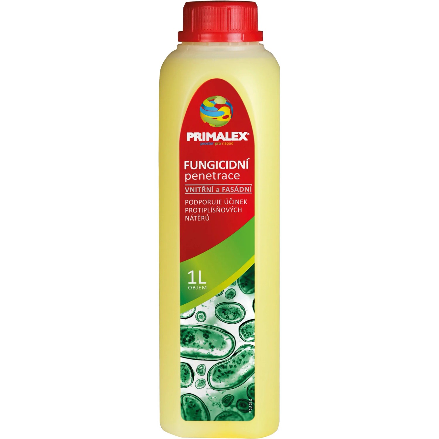 E-shop PRIMALEX Protiplesňová penetrácia 1 l