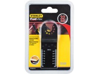 Stanley FatMax Univerzálny pílový list bimetal STA26110, 32 mm x 40 mm