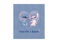 Komar Plagát Stitch One of a Kind 30 x 40 cm