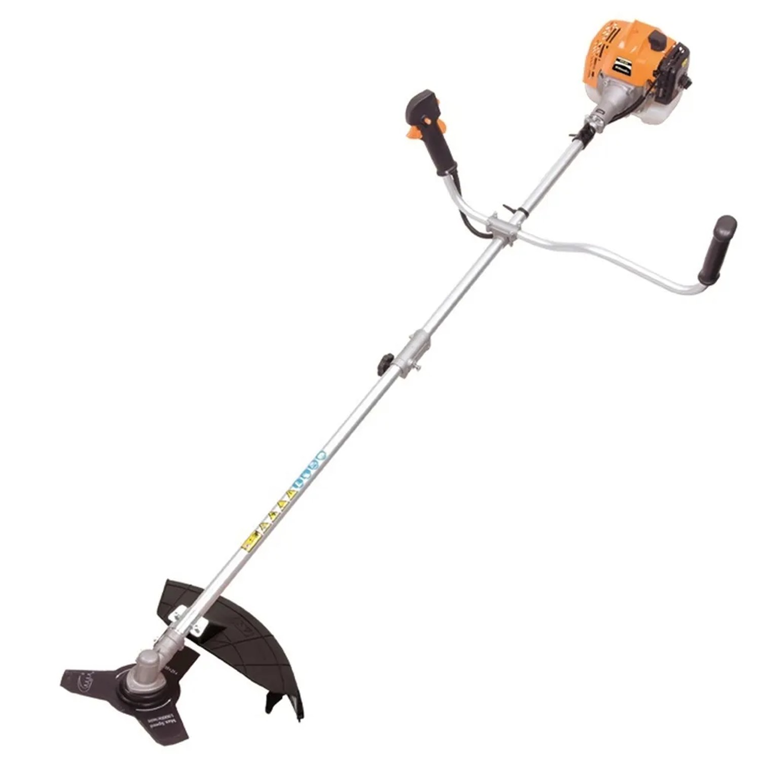 E-shop Benzínový Krovinorez Riwall Pro RPB 260