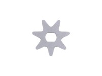 Bosch Hnacie pohonné koleso pre GAC 250 (2 604 730 028)