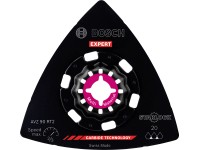 Bosch Brúsna doska Expert AVZ 90 RT2, zrnitosť 20, 90 mm