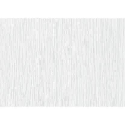 d-c-fix lepiaca fólia Whitewood, 67,5x200cm, biely drevený vzhľad pre nábytok a dekorácie.