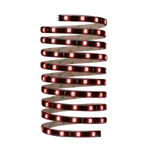 Paulmann YourLED Strip Basic Set 3 m RGB, LED pásik, samolepiaci, so zmenou farby.