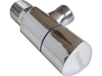 Fanski Rohový dizajnový ventil AP008M 1/2