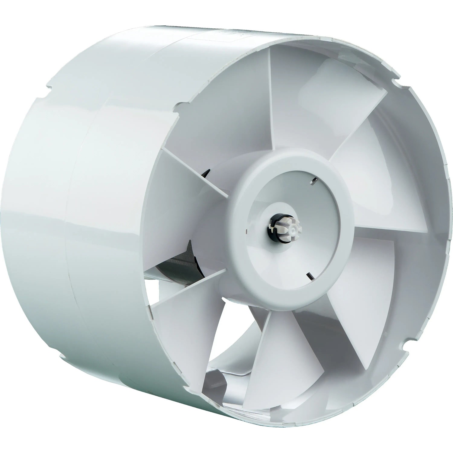 E-shop VLC Potrubný ventilátor System 150, pr. 150 x 100 mm