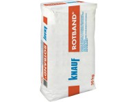 Knauf Sadrová omietka s vysokou priľnavosťou ROTBAND 30 kg