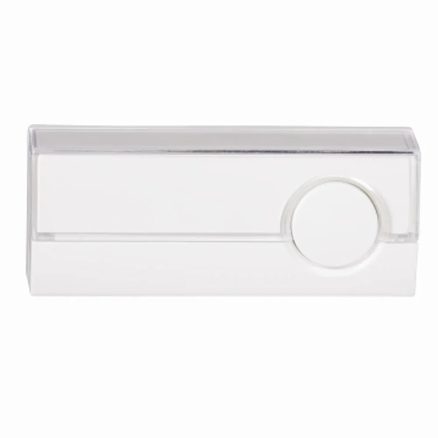 E-shop Zamel Zvonkové tlačítko 250V/IP44