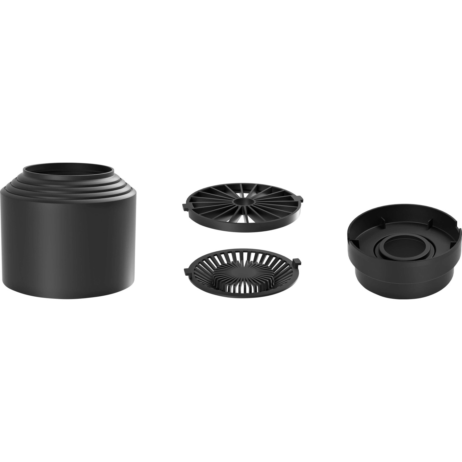 E-shop Waterform Odkvapový filter pre sudy na dažďovú vodu