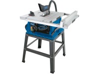 Scheppach Stolová kotúčová píla HS105 Scheppach Stolová kotúčová píla HS105