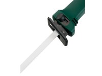 LUX-TOOLS Bimet. pílový list na farebné kovy a nerez do chvost. píly, 178mm, 2ks