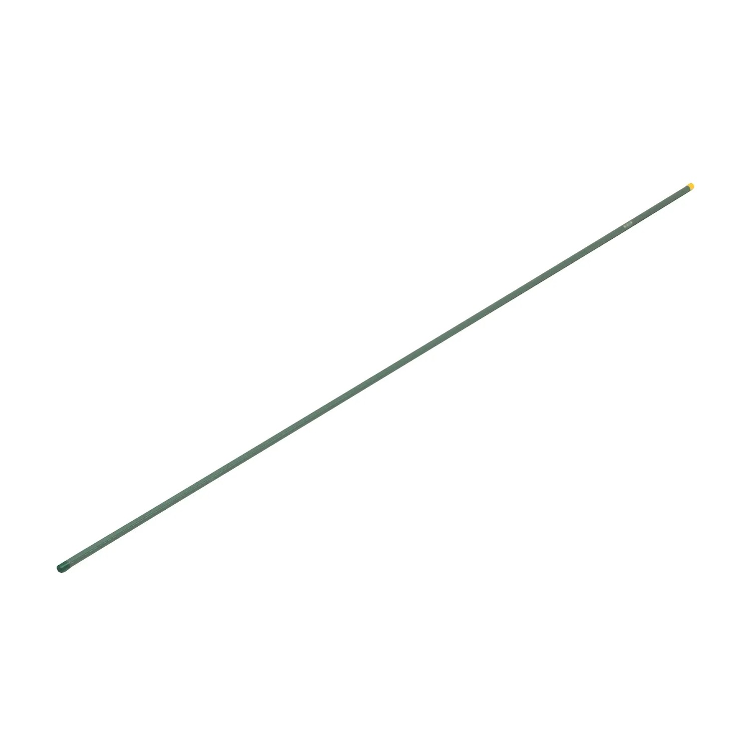 E-shop OBI Tyč k rastlinám, pr. 2 cm x 240 cm, tmavozelená